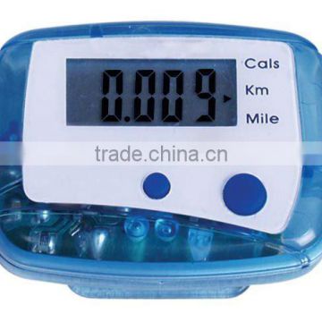 Digital Calorie pedometer