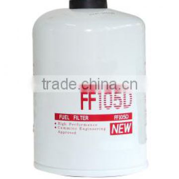 High Quality Fuel filter FF105D 156172