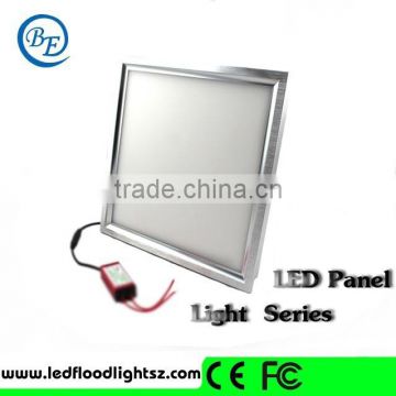 2015 Custom Square LED Recessed Light 18W LED Panel Light 30 x 30