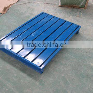 Steel pallet Jiangsu Xinzhongya