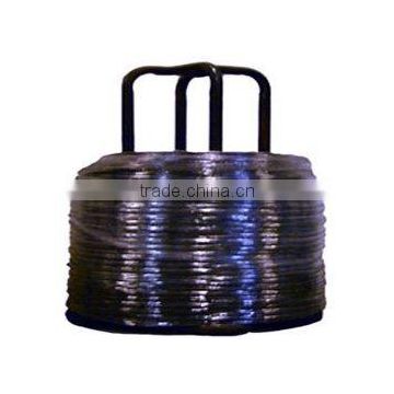 BLACK ANNEALED IRON WIRE (factory)