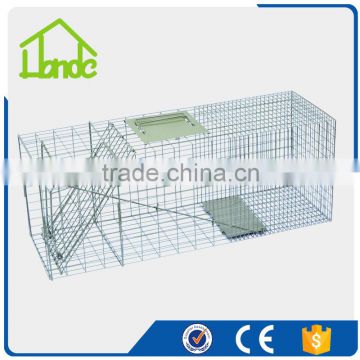 High Quality Powder Coated Wire Cage HD530170