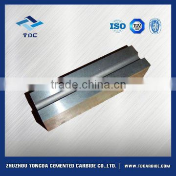 China High Quality silicon carbide refractory plates