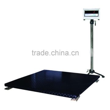 Floor Loadcell Weighing Scale