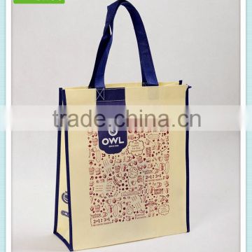 bags handbag made in china use non woven material