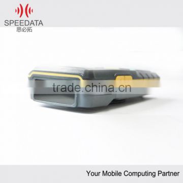 data collecting terminal with barcode scanner rugged pda windows mobile