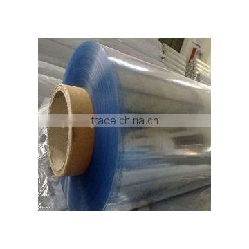 Jiangsu Nantong PVC Plastic Film Manufacturer