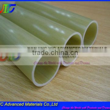 Fiberglass Epoxy Pipe,Prefect Electric Insulation ,Professional Manufacturer,Flame Retardant,Resists Insect Damage,Made in China
