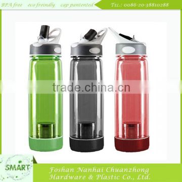 Guangzhou Water Bottle Plastic Bottle With Filter
