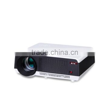 WXGA LED-86 projector Android wifi function