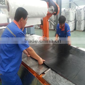 Shandong Langte NN Rubber Conveyor Belt Manufacturer of China Origin
