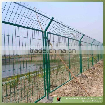6ft wire mesh fence welded mesh panel