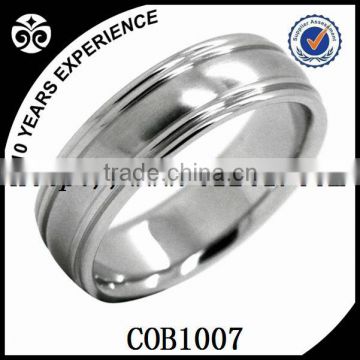 Fashion cobalt ring jewelry,cobalt rings