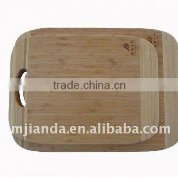 antibacterial cutting board