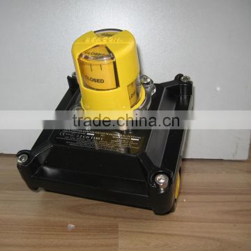 made-in-china low price 12v limit switch box valve monitor