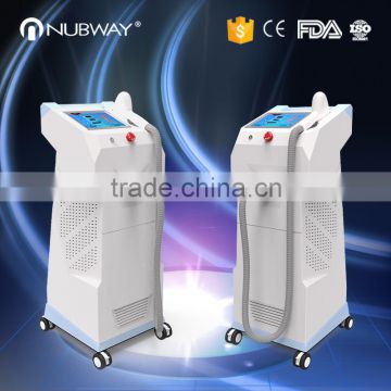 Imported Germany Laser Bars permantnet removal unwanted hair 808 diode laser hair removal