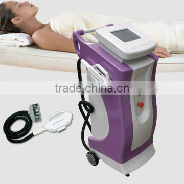 2012 Vertical Jiatai Elight elight ipl photo rf machine with google glasses for hair removal and skin rejuvenation