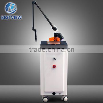 Laser Machine For Tattoo Removal 2016 High Power Q Switched Nd Yag Laser E-light Ipl Rf Nd Yag Laser Multifunction Machine By Bestview Sale Naevus Of Ota Removal