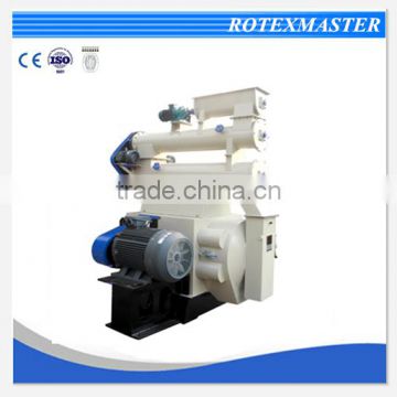 [ROTEX MASTER] Finest quality and most favorable price for double modulators feed pellets mills