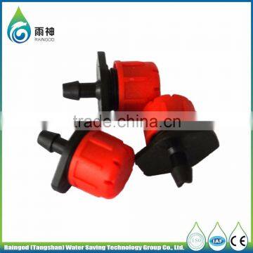 Trade assurance supplier irrigation system farm drip irrigation fittings