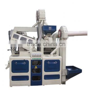 HOT SALE in Pakistan 1000kg/h rice mill machinery price
