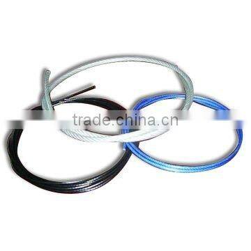 7*7 1*19 stainless steel wire rope strand