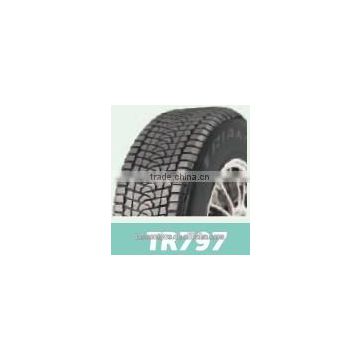 Winter tyres/ SUV, UHP, PCR tire