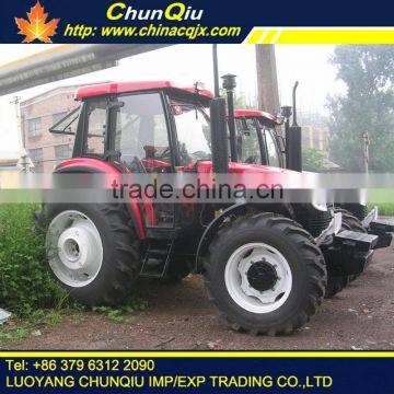 YTO brand model X904 90hp tractor for sale