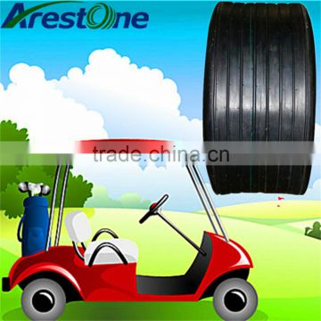 < 11inch Diameter and Radial Tire Design golf car tire