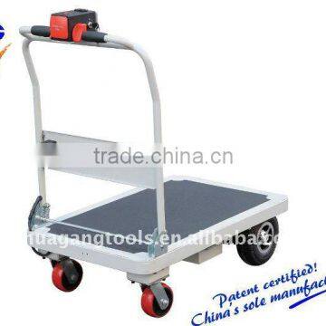 Metal Trolly Cart