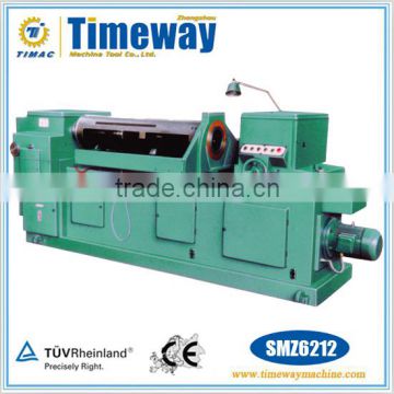 Full Automatic Horizontal Thread and Screw Rod Miller