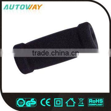Rubber and EVA Foam Rubber Bicycle Handlebar Grips