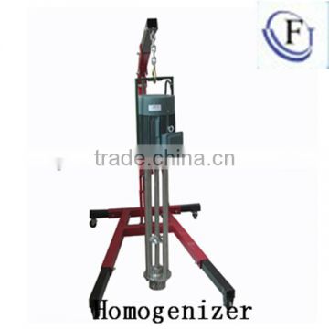 JF-C Mobile Crane Homogenizer