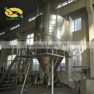 detergent spray drying