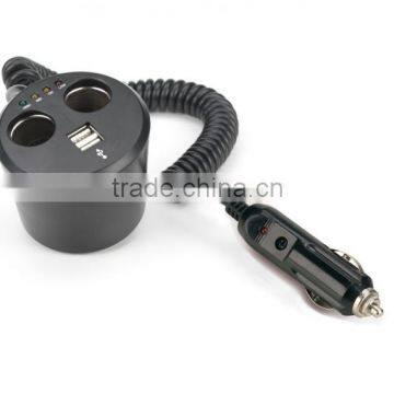 motorcycle cigarette socket