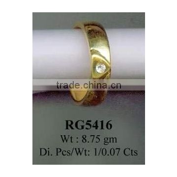 Silver Jewelry Rings plain/ Wholesale/ Designer/ Unique Silver Rings-6