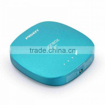 3000mAh Universal Portable Power Pack for Mobile Devices