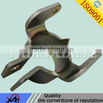 Steel clips stamping parts auto spare parts