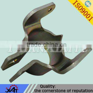 Steel clips stamping parts auto spare parts