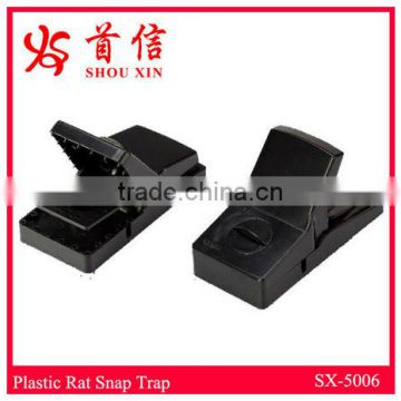 Plastic Snap Trap for Mouse and Rat SX-5006