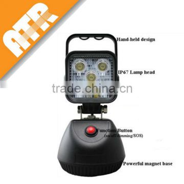 Led Rechargeable Work light