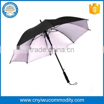 Wholesale Cheap colorful folding parasol outdoor garden umbrella