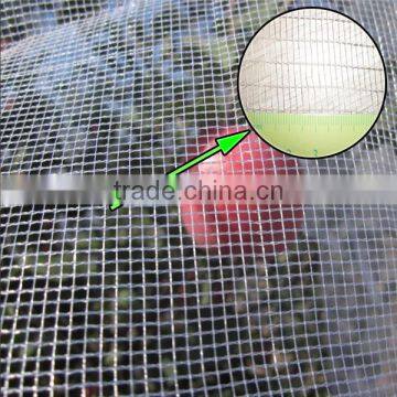 100grm Monofilament HDPE anti-hail net