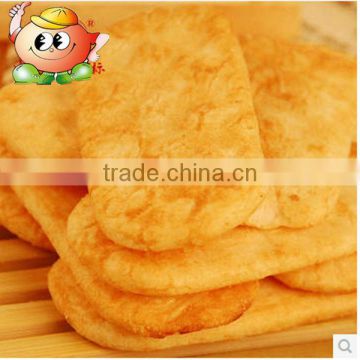Xiaowangzi Rice cracker salty