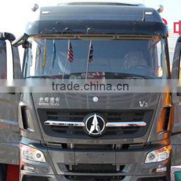 China Made BEIBEN Brand 4x2 Tractor Truck For Hot Sale