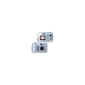 Sell 3.1M Pixel Digital Camera