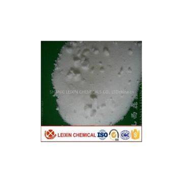 potassium bicarbonate 99% KHCO3