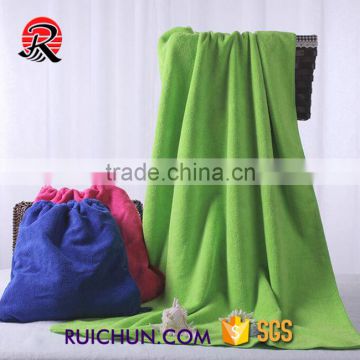 microfiber backpacking towel factory in guangzhou