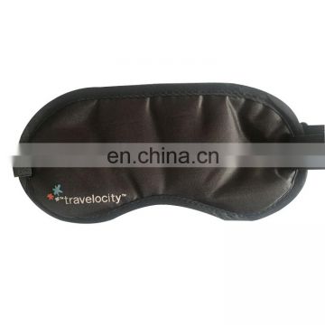 High Quality Classical Private Label Sleep Mask