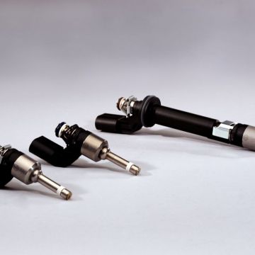 33-12、01-04 Auto Parts High Precision Common Rail Injector Nozzles
